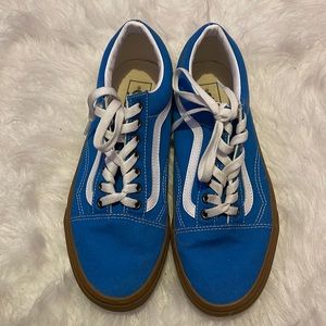 Brand new vans! Size 9.5